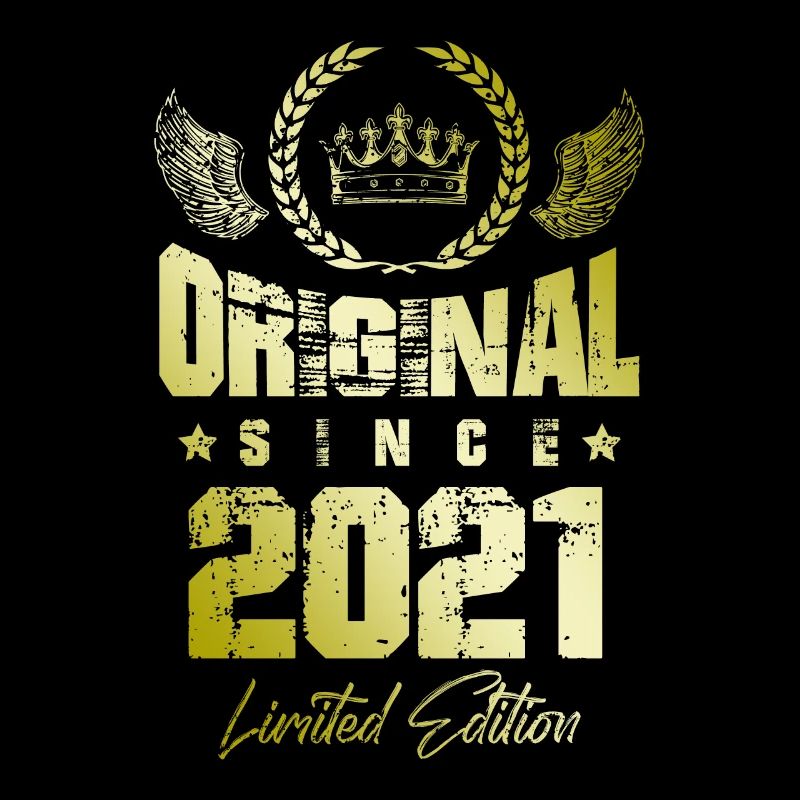 2021 limited edition