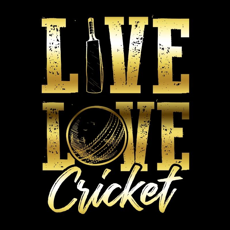 leben liebe cricket
