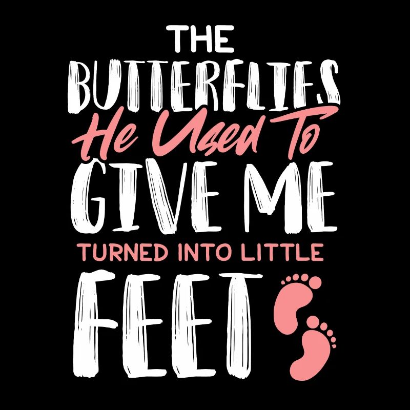 empreintes de bébé