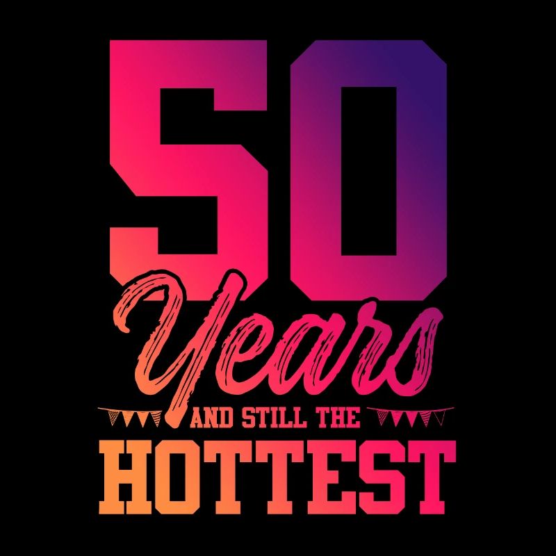 50 geburtstag