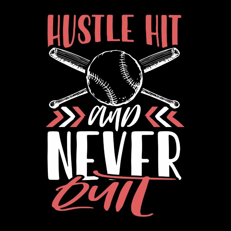 baseball hustle