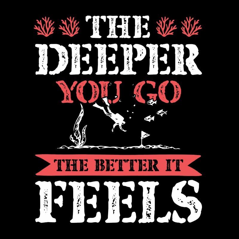 Plongée Drôle de dicton