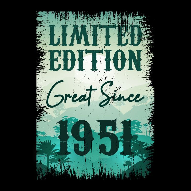 Einzigartig seit 1951