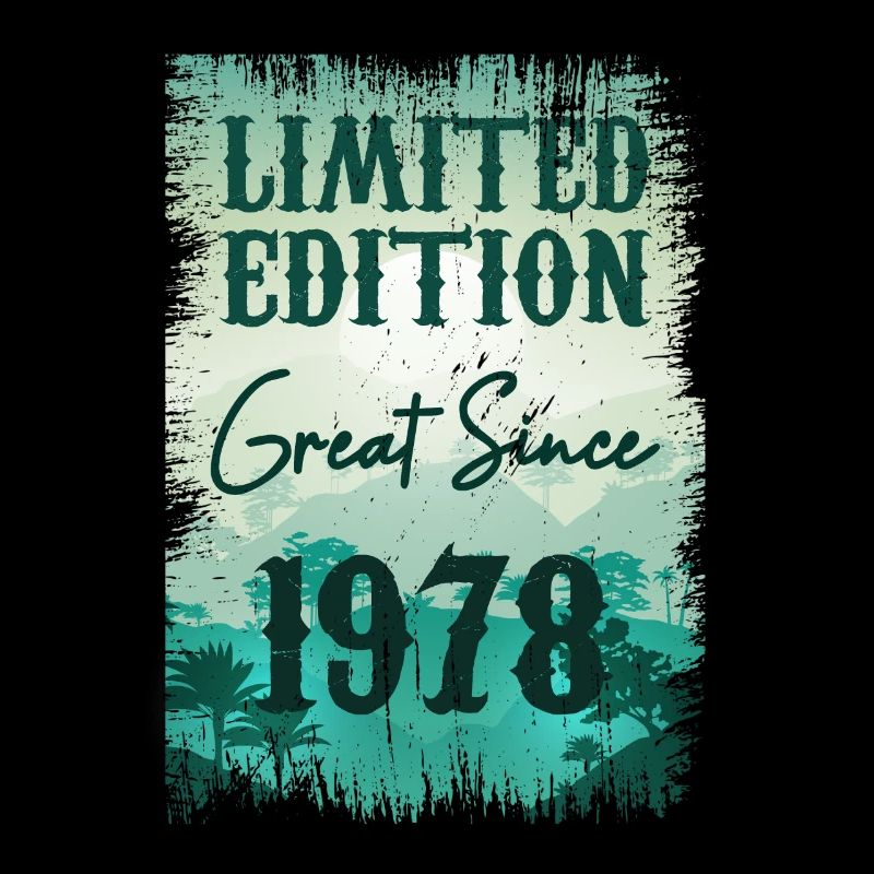 Einzigartig seit 1978