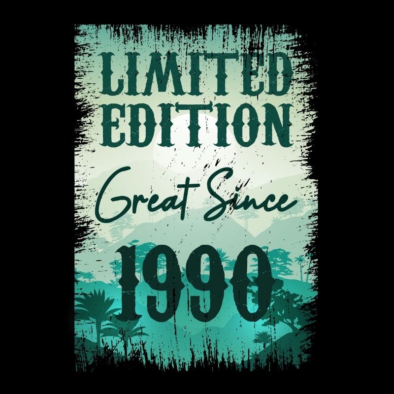 Einzigartig seit 1990