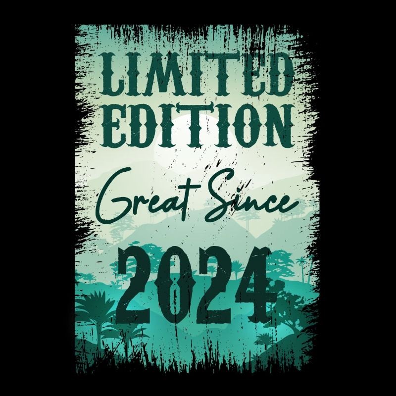 Einzigartig seit 2024