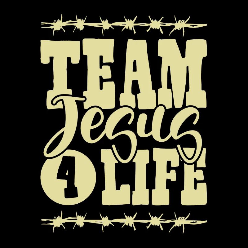 Team Jesus