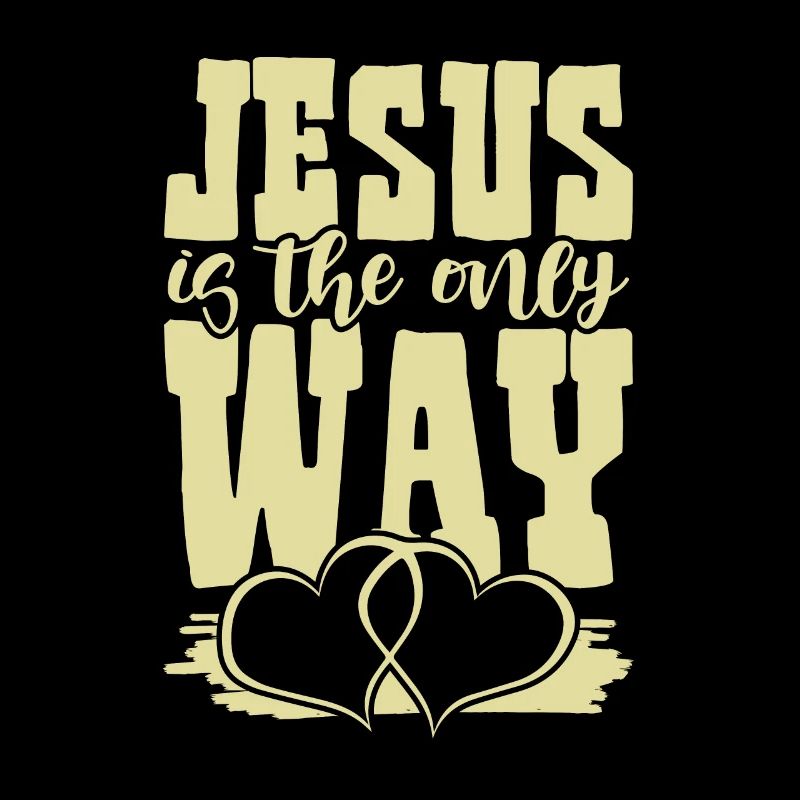 Jésus est le Chemin