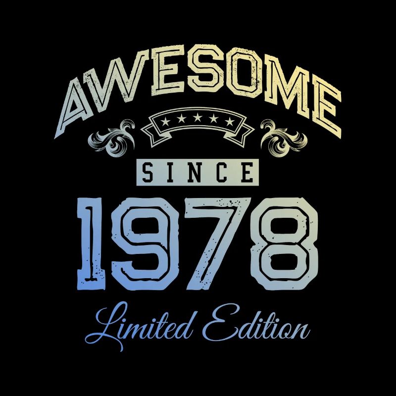 Awesome Since (1978)