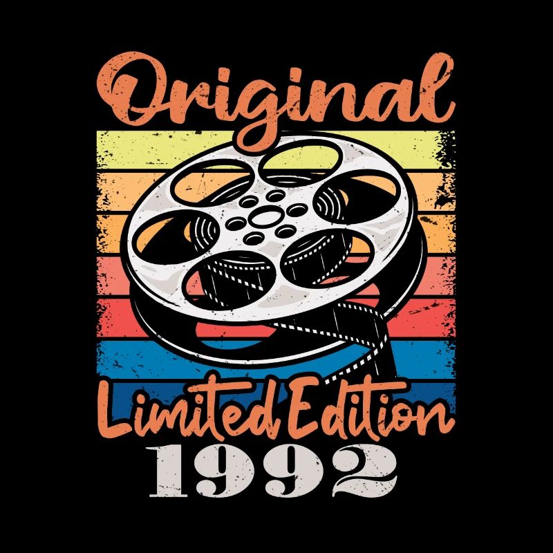 Édition Originale Limitée De 1992