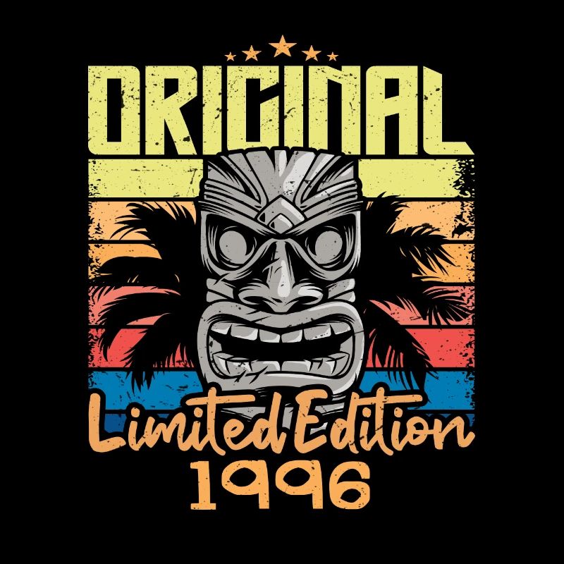 Legenden wurden 1996 Geburtstagsgeschenk geboren