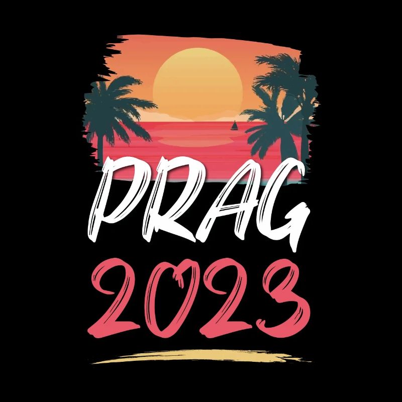 Prague 2023
