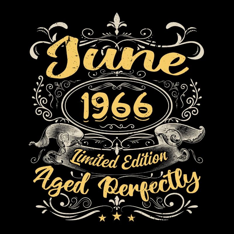 June 1966| Vintage Gift 1966