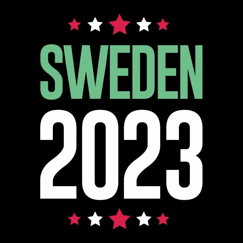 Suède 2023