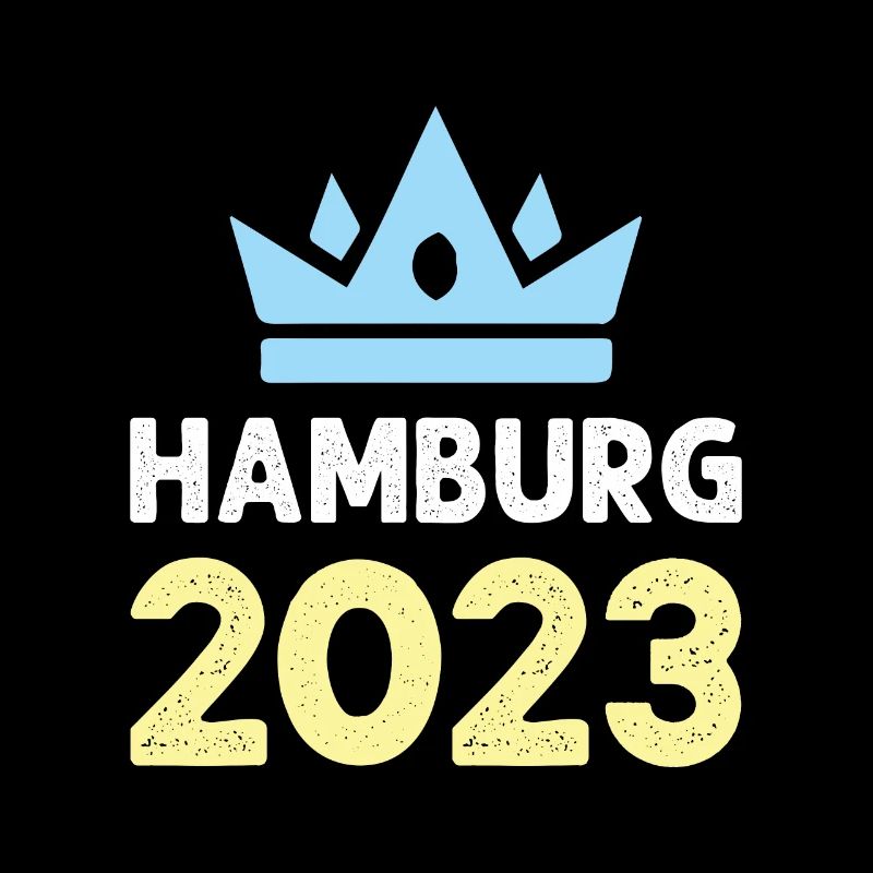 Hambourg 2023 Krone