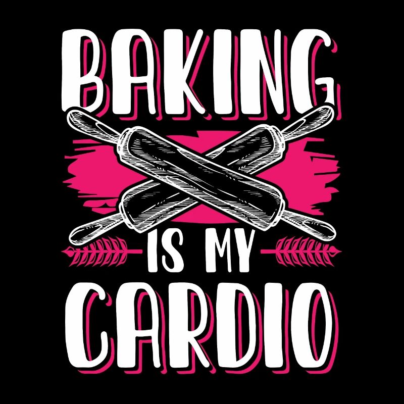 Baking Cardio