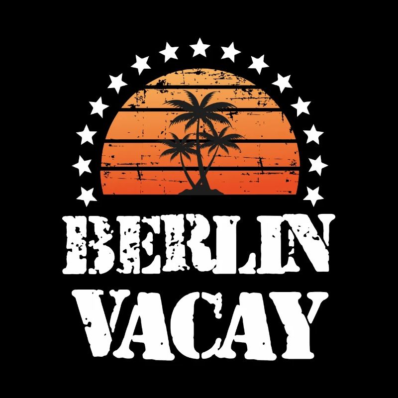 Berlin Urlaub