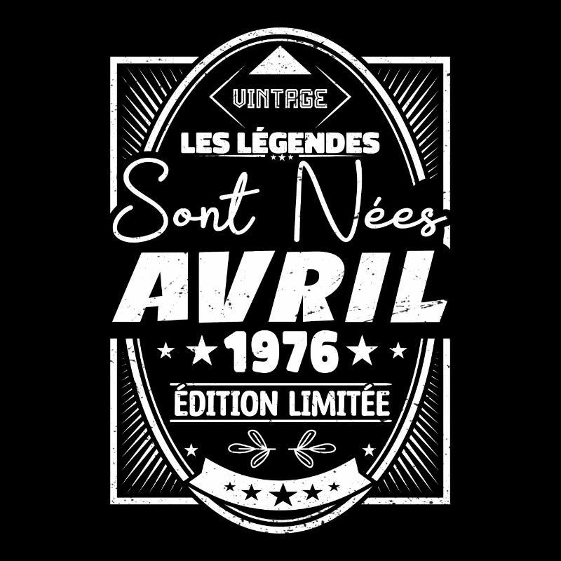 Avril 1976