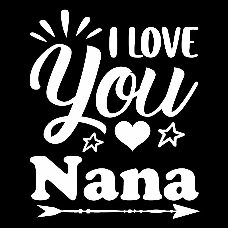 Liebe dich Nana Grosspapi Schweiz Opa Schweizer