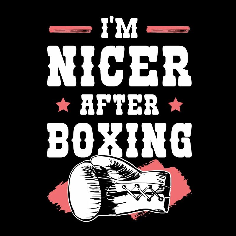 Boxe boxeuse