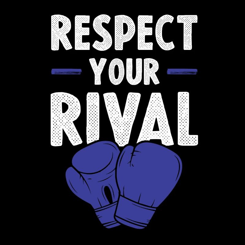 boxen respekt