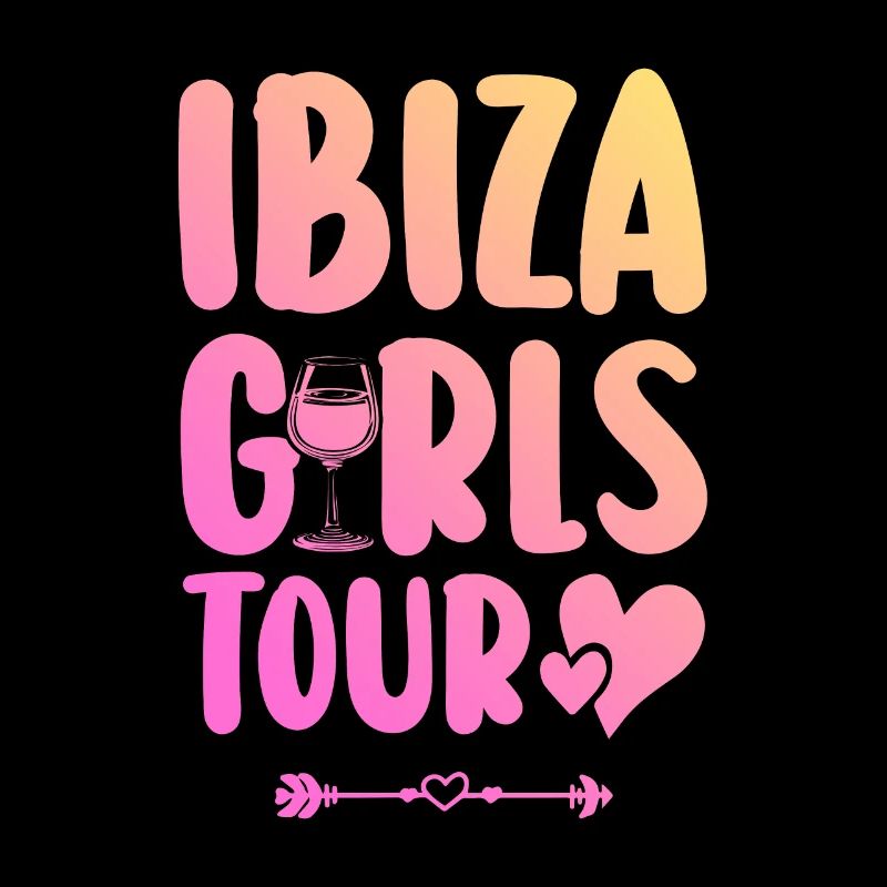 Ibiza Party Team