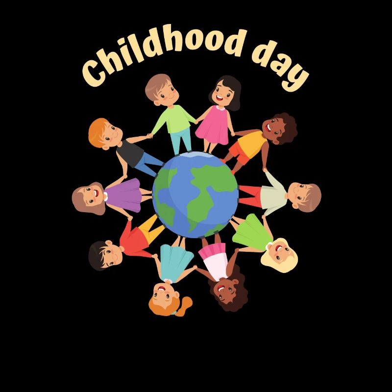 Journée de l’enfance