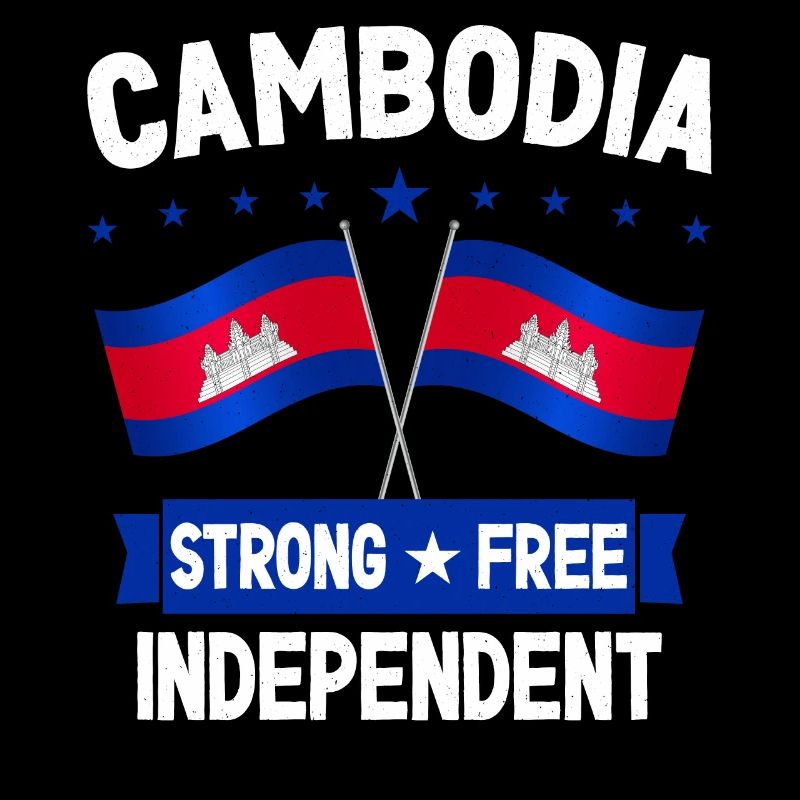 Cambodia