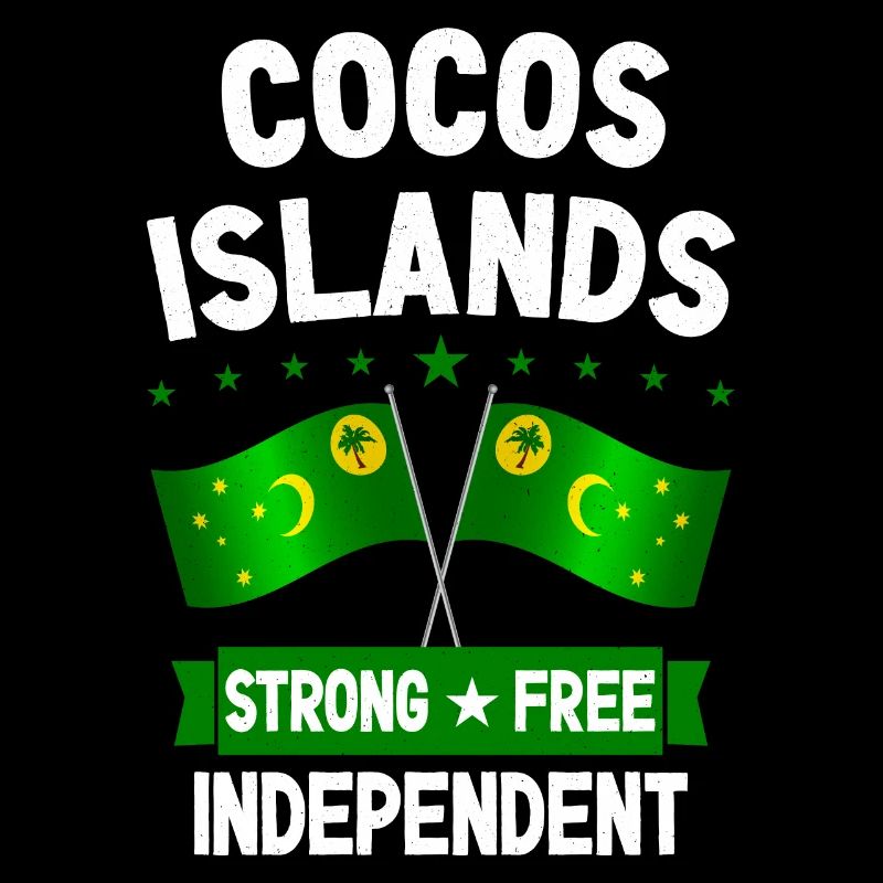 Îles Cocos