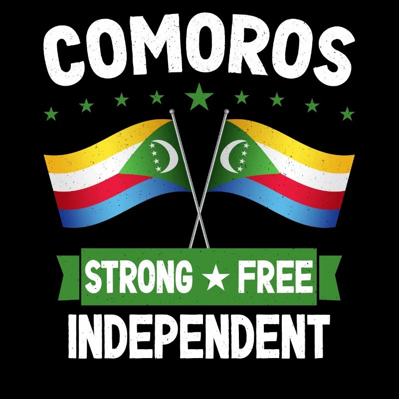 Comoros