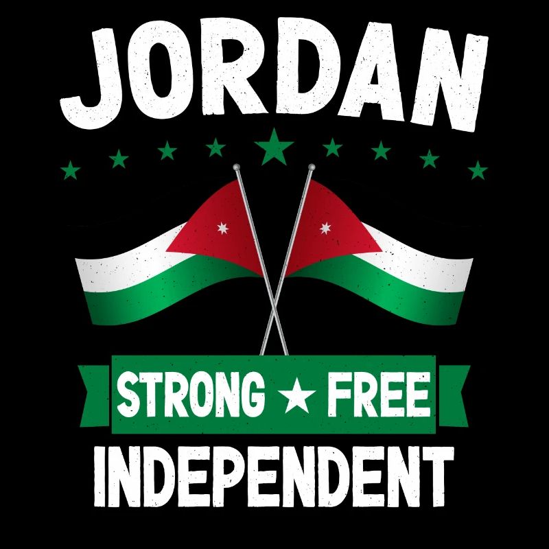 Jordan