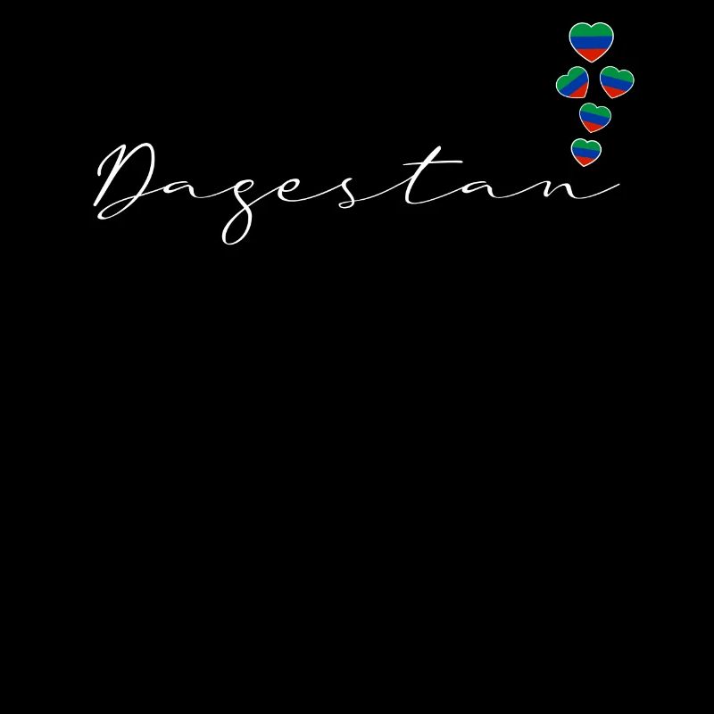 Daghestan