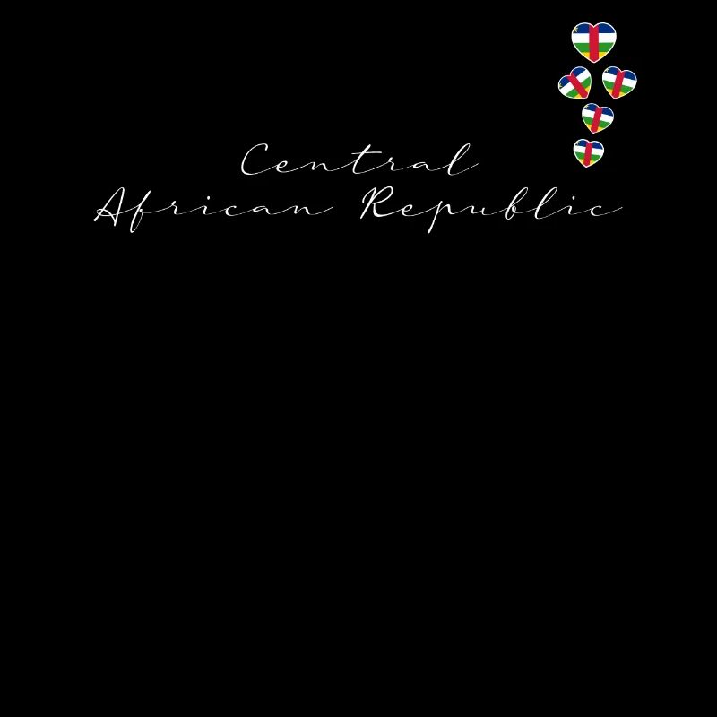 République Centrafricaine