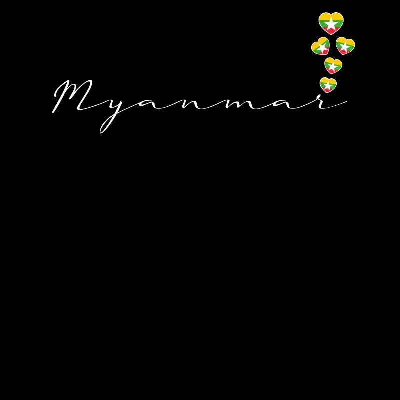 Myanmar