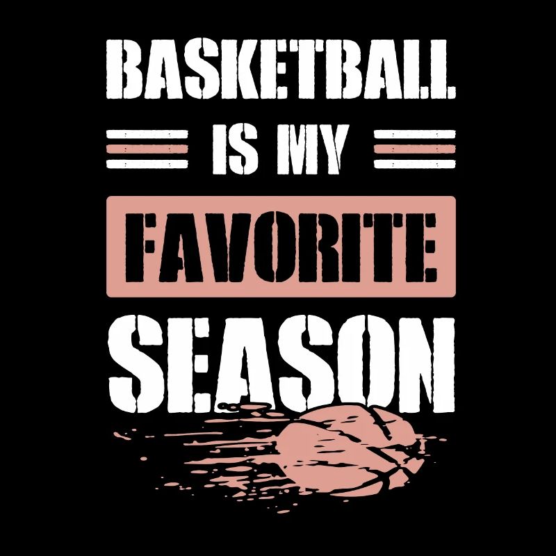 Saison préférée du basketball