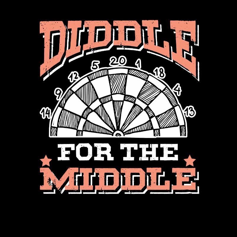 dart lustiger spruch