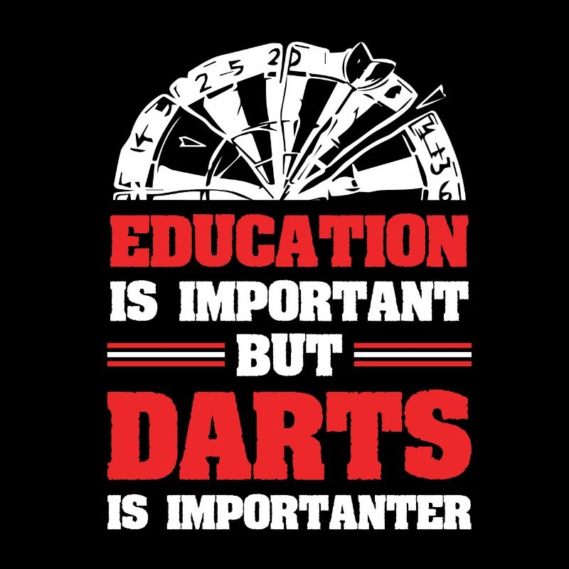 Education Darts