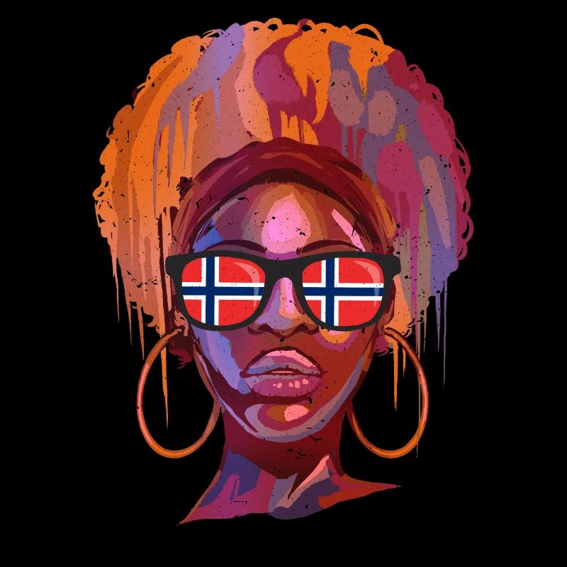 Norwegen