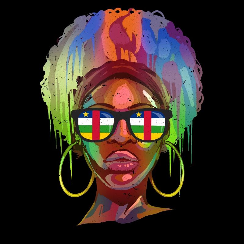 République Centrafricaine