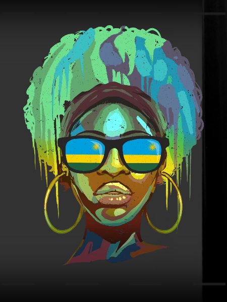 Rwanda