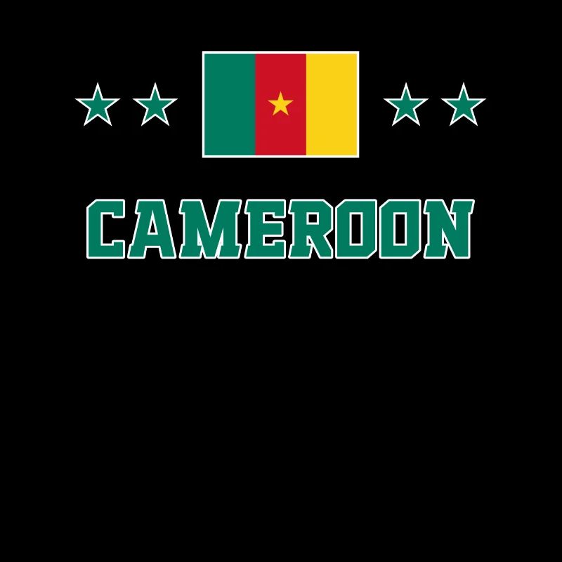 Cameroon