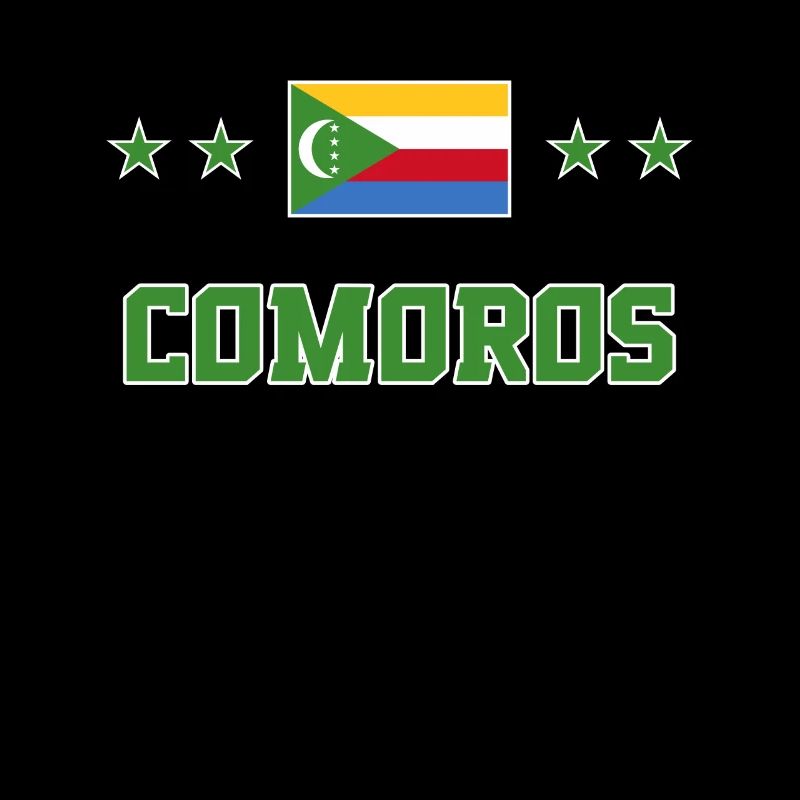 Comoros