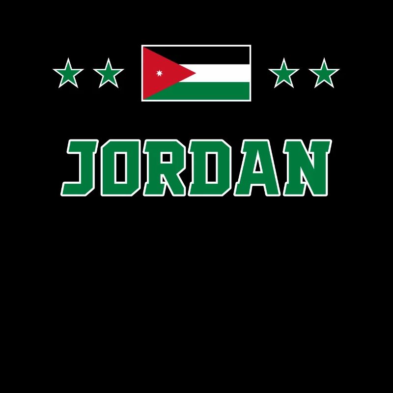 Jordanie