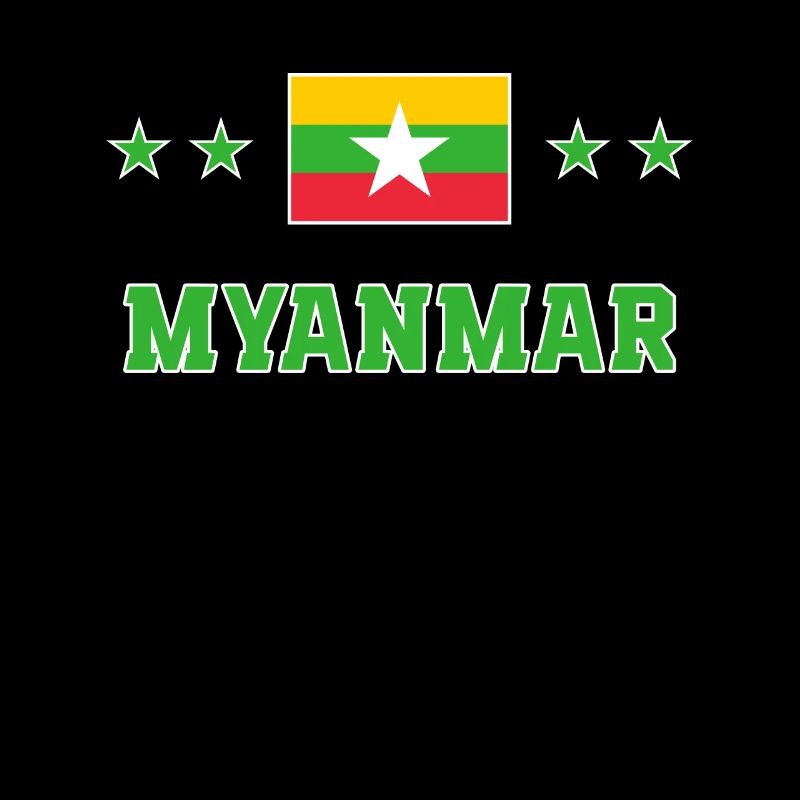Myanmar