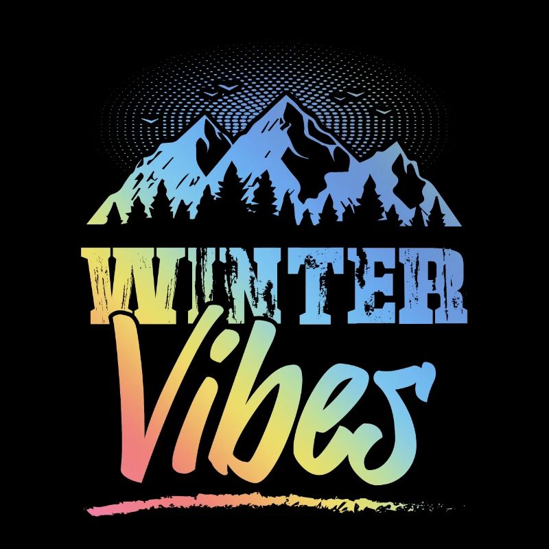 Winter Vibes