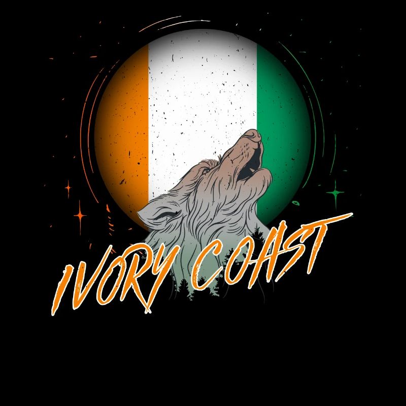 Côte d'Ivoire