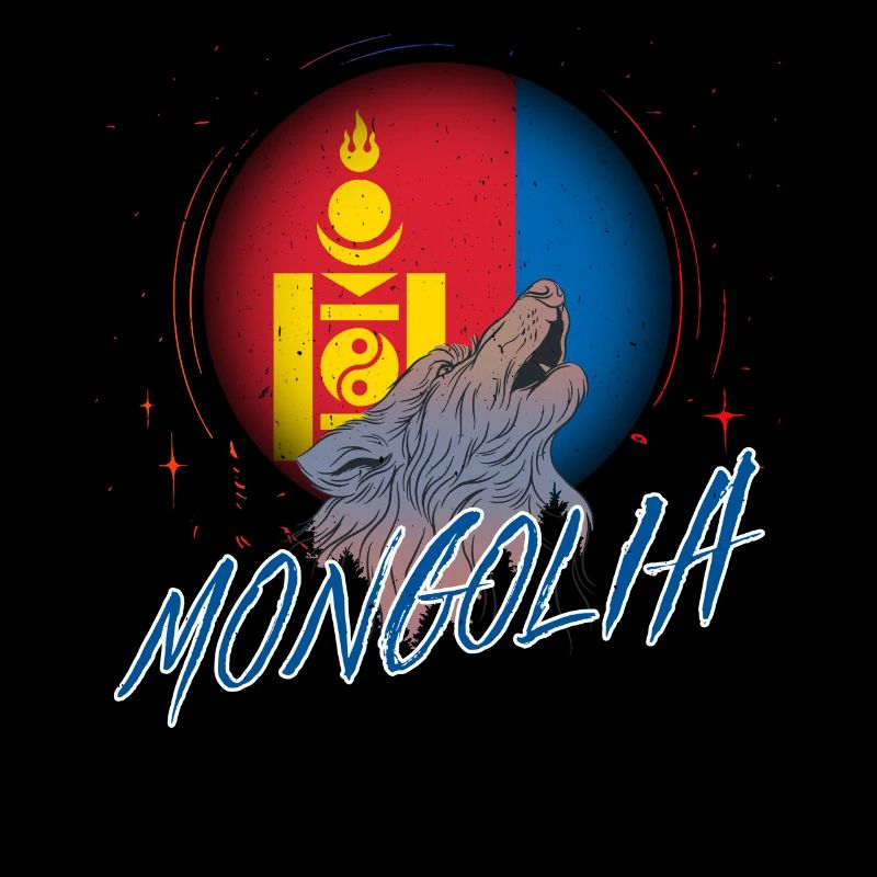 Mongolei