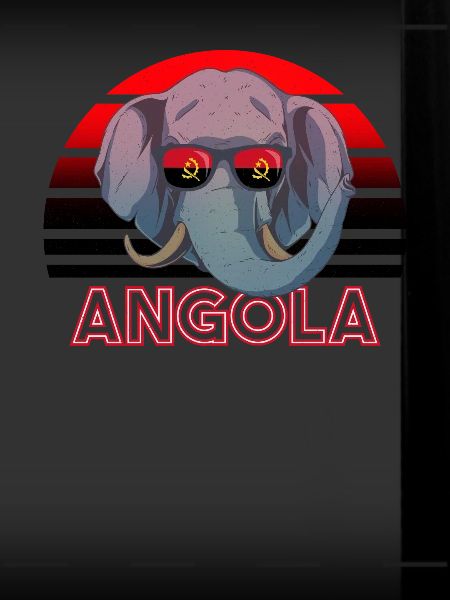 Angola