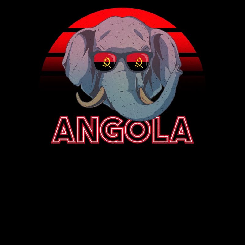 Angola