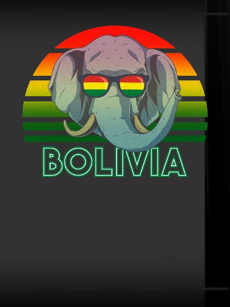 Bolivia